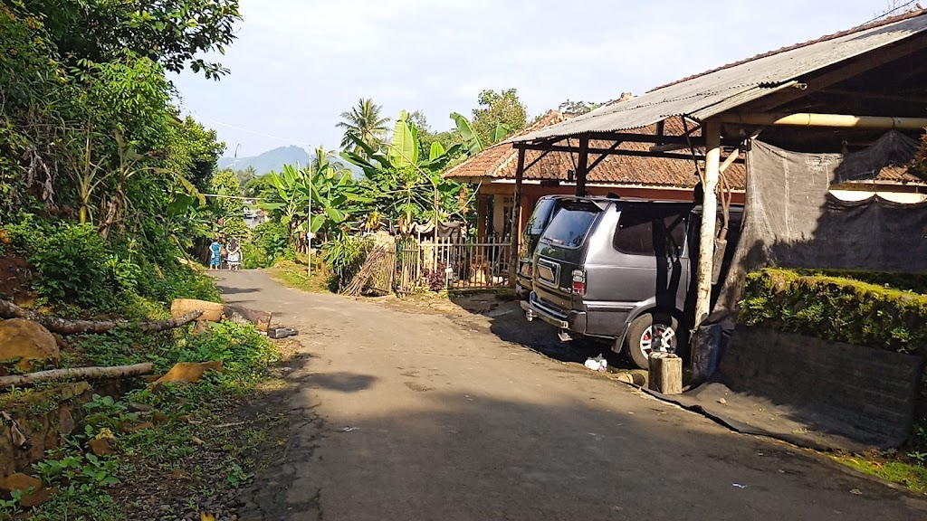 BENGKEL MOBIL MANTRI ADING