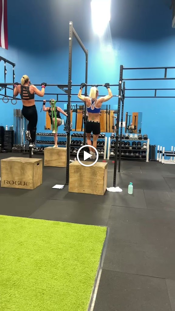  House of Payne Strength and Conditioning