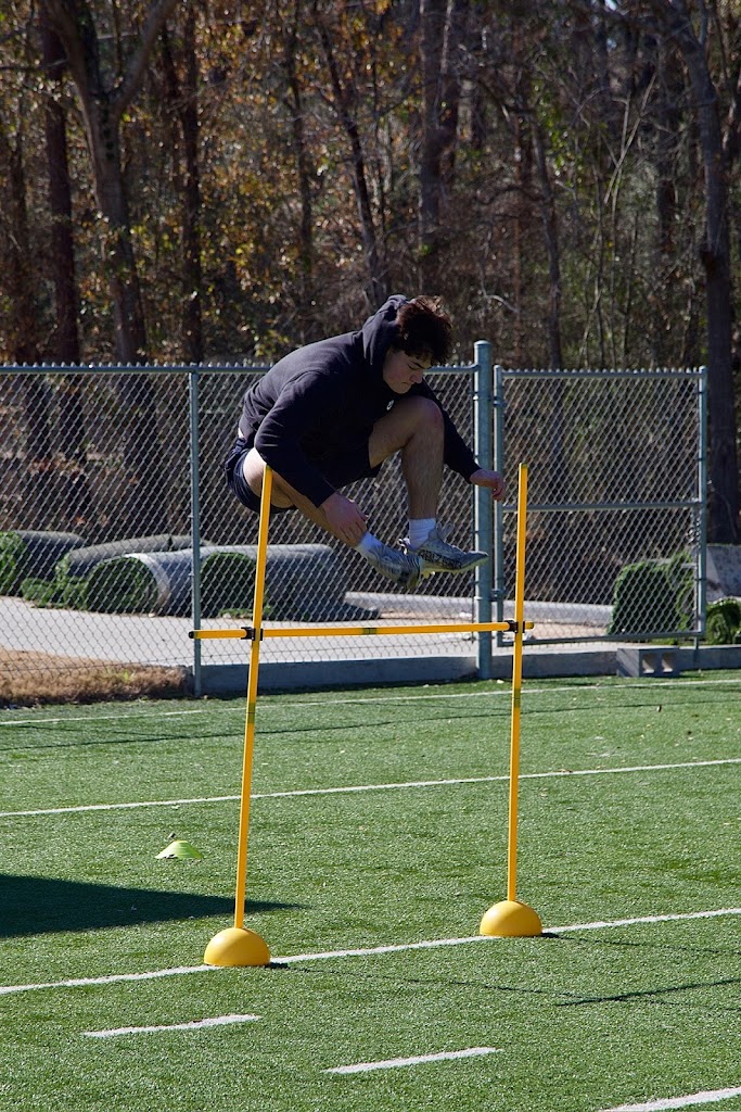  DreamChasers™️ Sports Performance