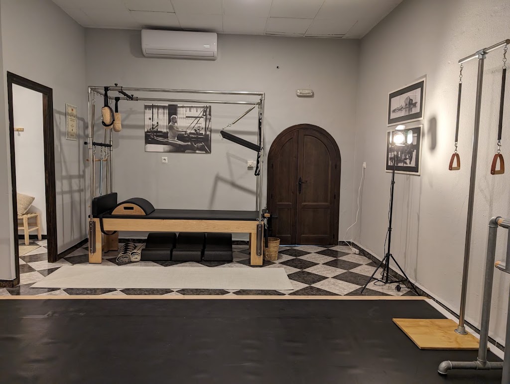 Pilates Fuente Amarga — Del propietario
