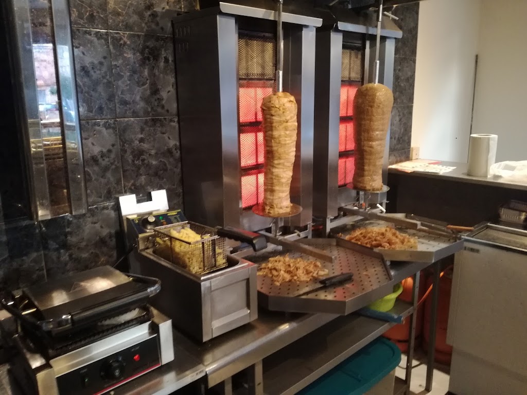 KEBAB ROHAAN CARCAIXENT