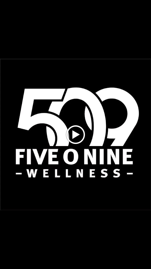  509 Wellness