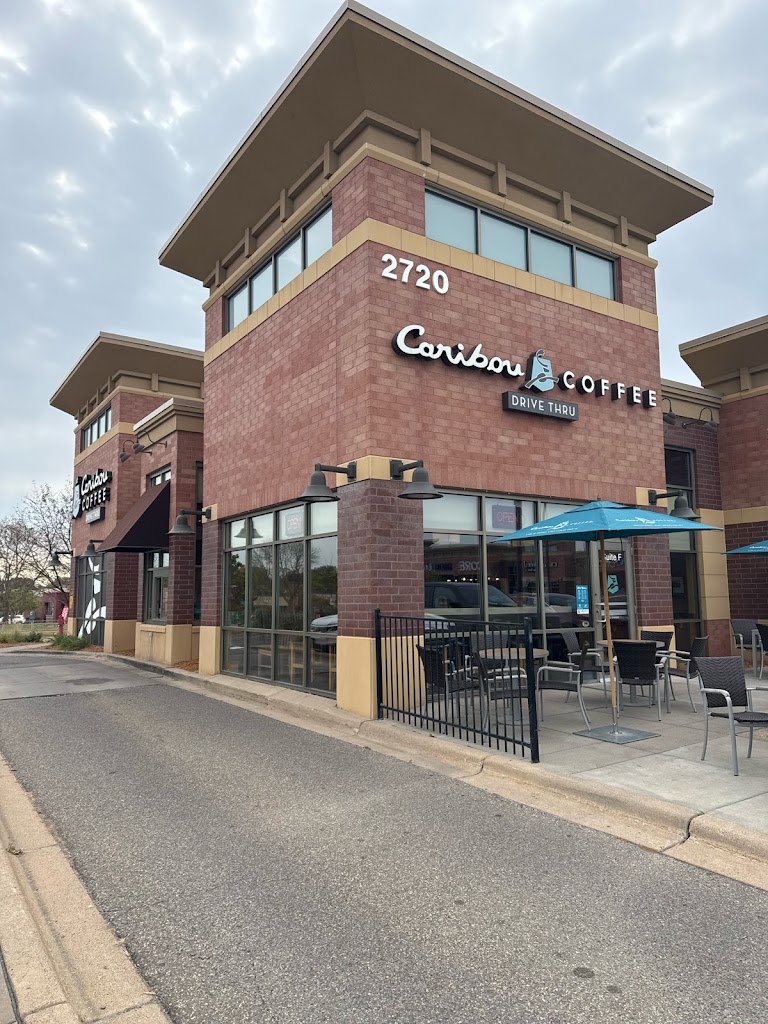 Photo of Caribou Coffee
