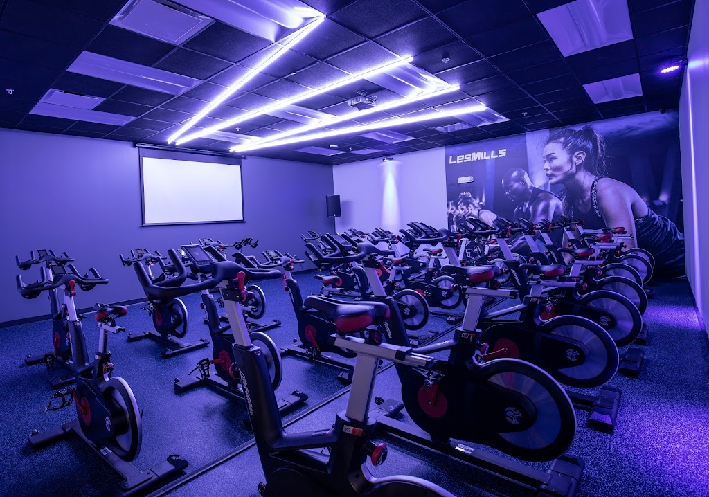  CLUB4 Fitness Schillinger