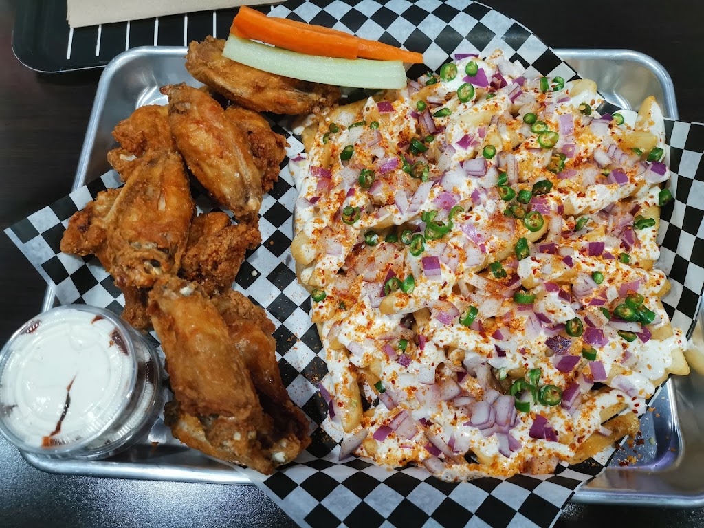 Food & drink