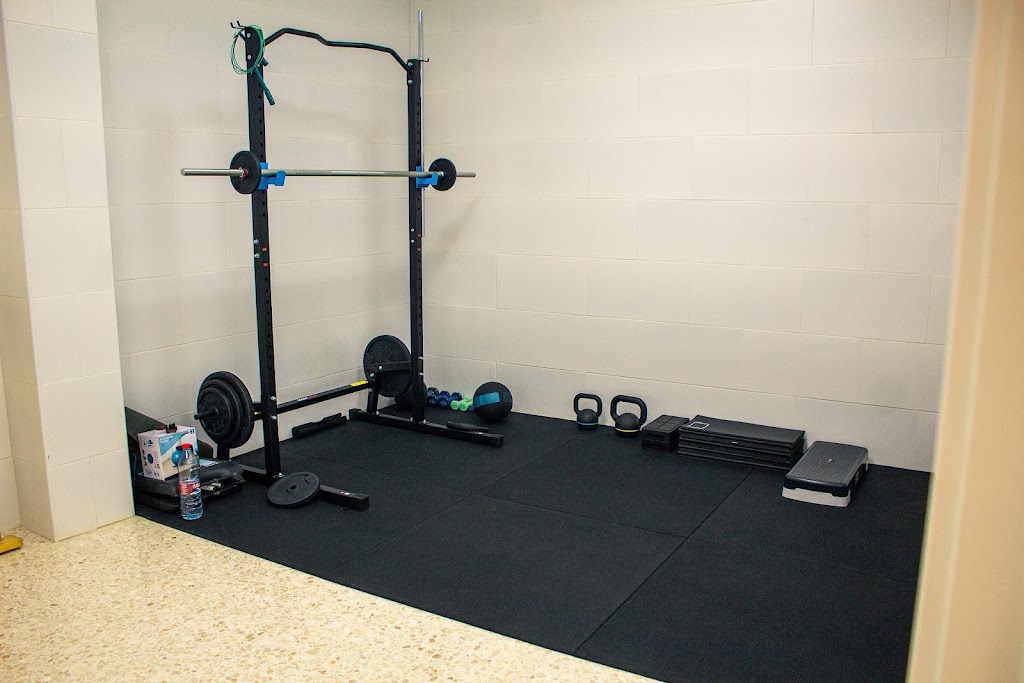 ACTION FISIOTERAPIA - Clinica de Fisioterapia en la Puebla del Rio (Sevilla)