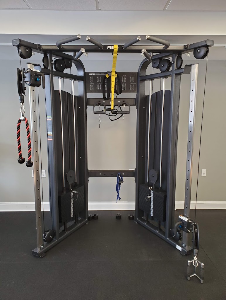  G-Fit Training & Health Solutions LLC