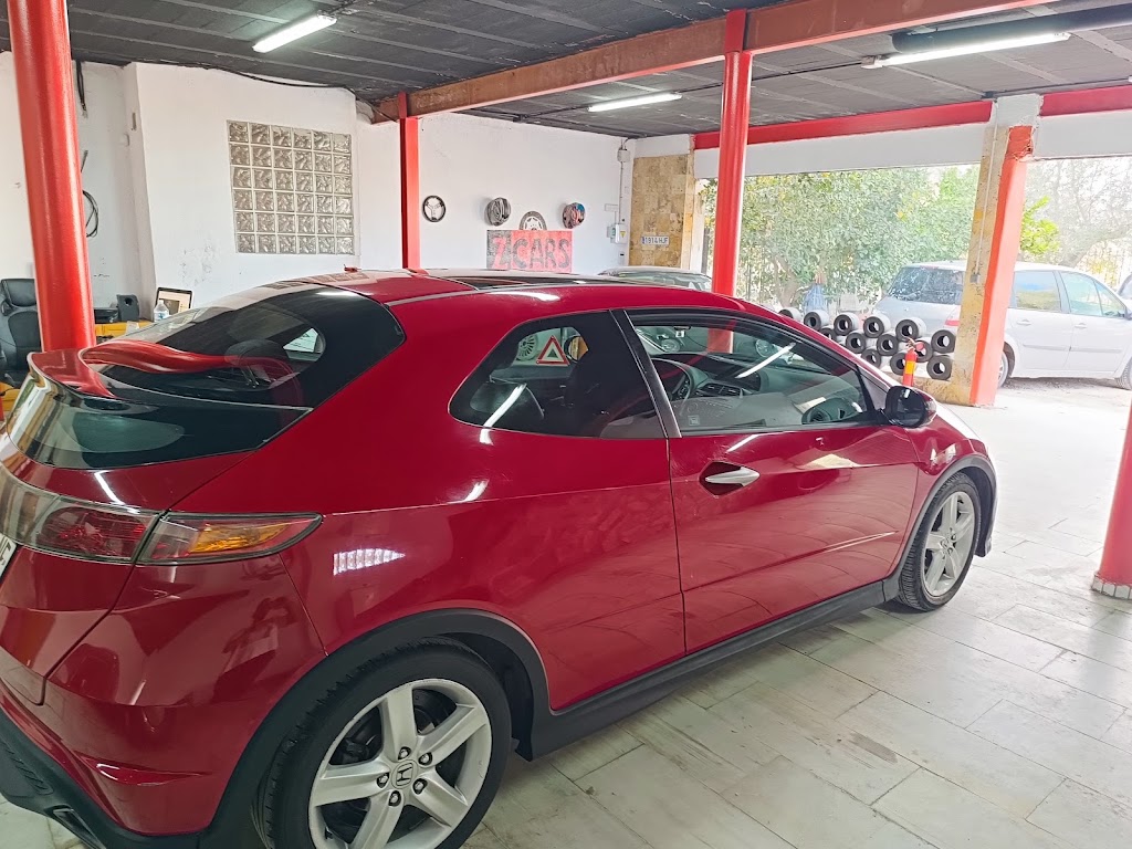 Zcars Orihuela — Hatchback
