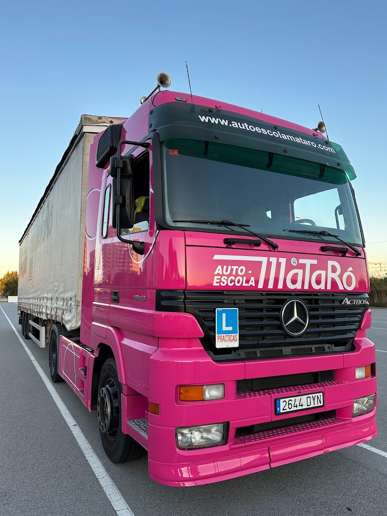AUTOESCOLA MATARO