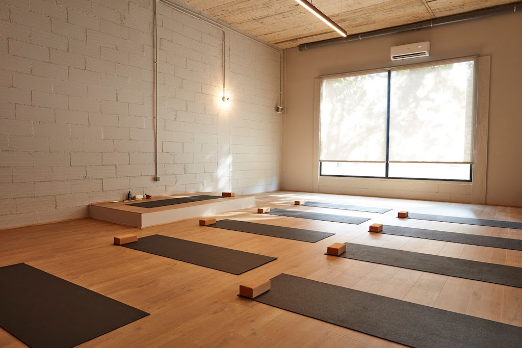 Loft28 Yoga Studio — Del propietario