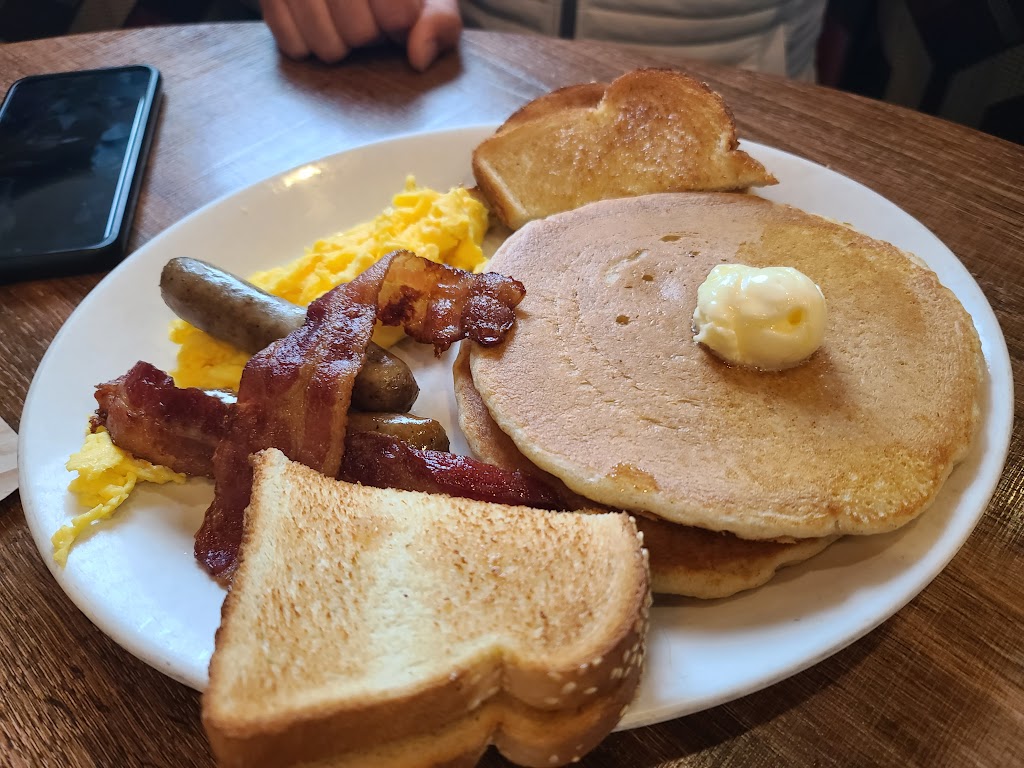 Home fries