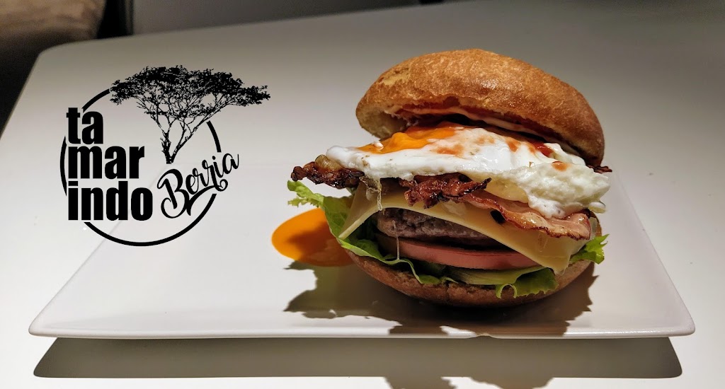 Bar Tamarindo berria — Del propietario
