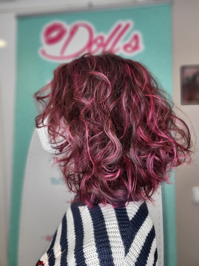 Centro de Estetica Leganes | Dolls Peluqueria y Estetica — Del propietario
