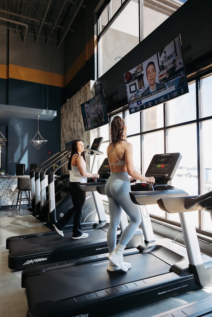  M Club Fit - Fitness Center