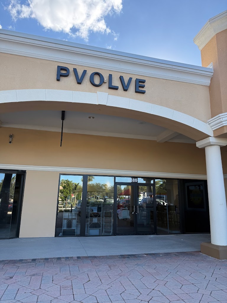  Pvolve Palm Beach Gardens