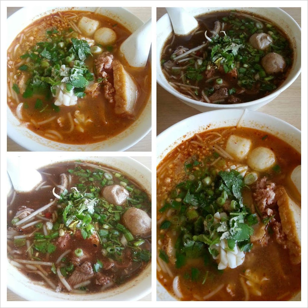 Jumpa Thai Cuisine