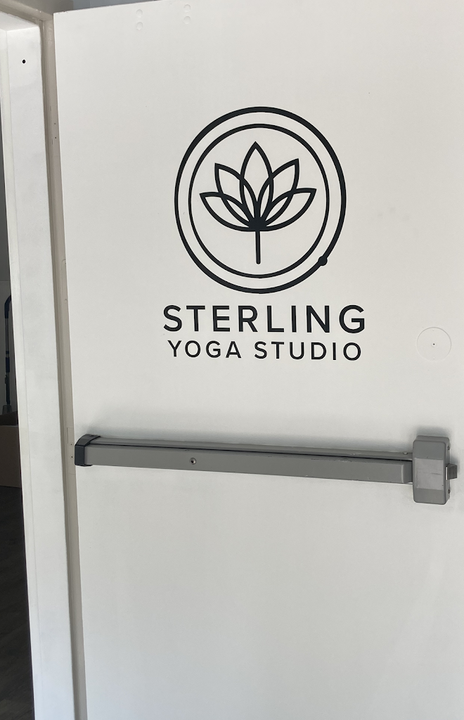  Sterling Yoga Studio