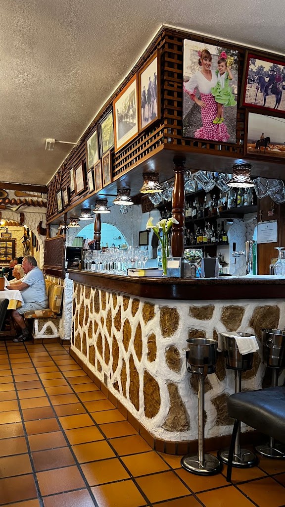 Restaurante Las Cumbres Meson del Cordero — Mas recientes