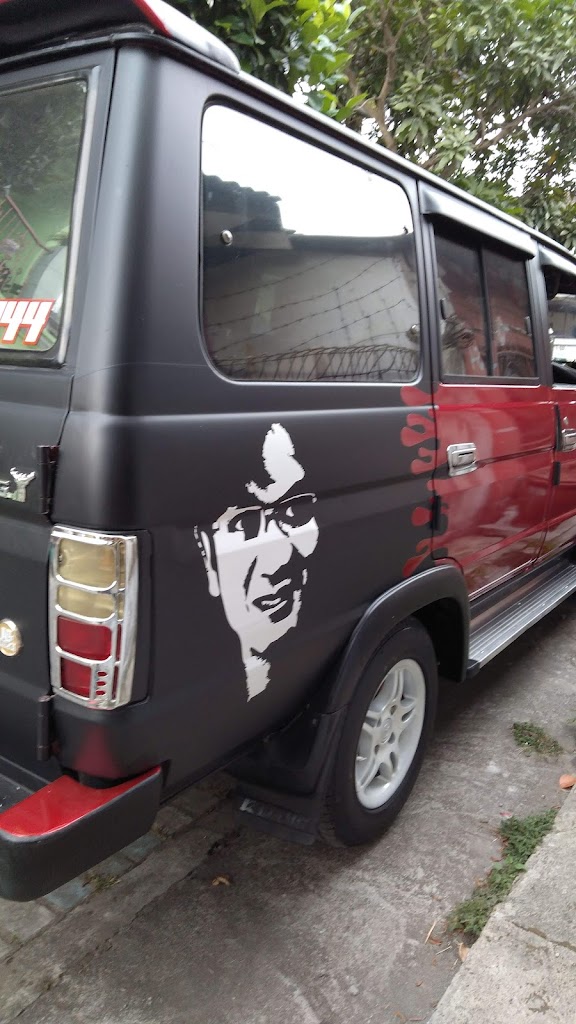 KANDANG KIJANG BANGKALAN