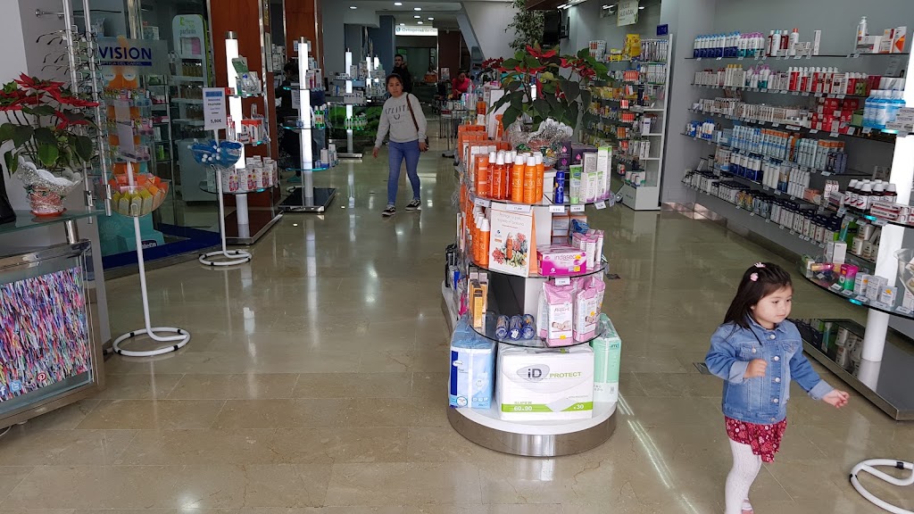 Farmacia del Carril — Todas