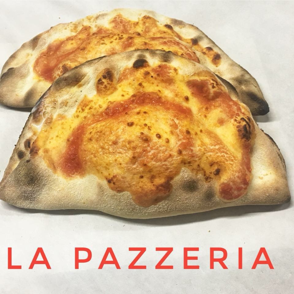 Calzone
