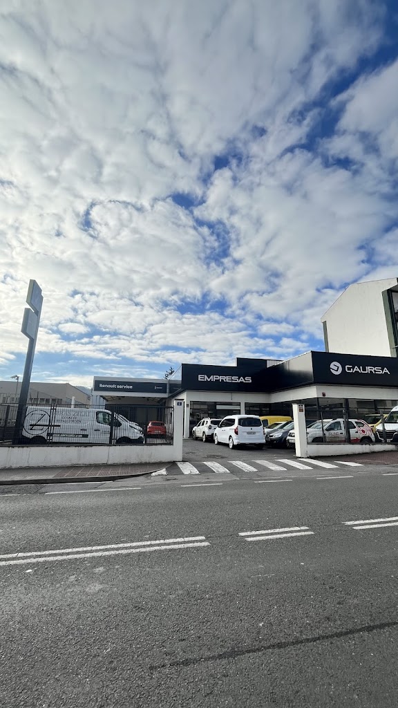 Renault Loiu - Gaursa