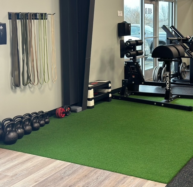  Elite Barbell & Fitness LLC