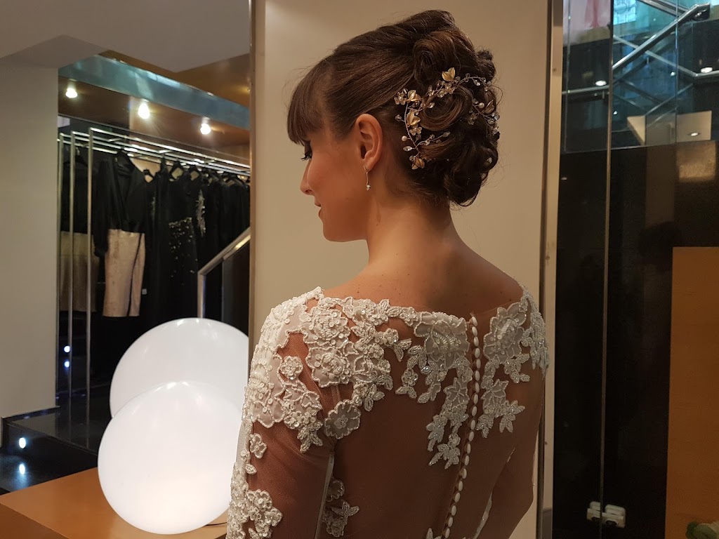 Peluqueria Temphe Organic Salon