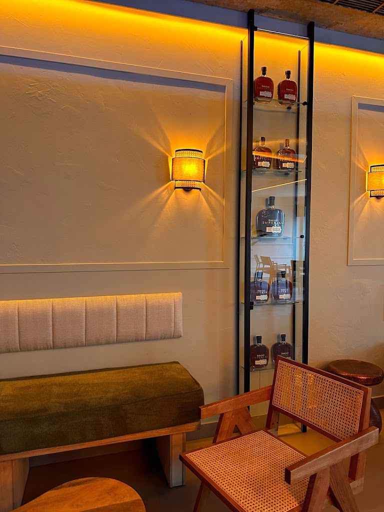 La Floridita — Del propietario