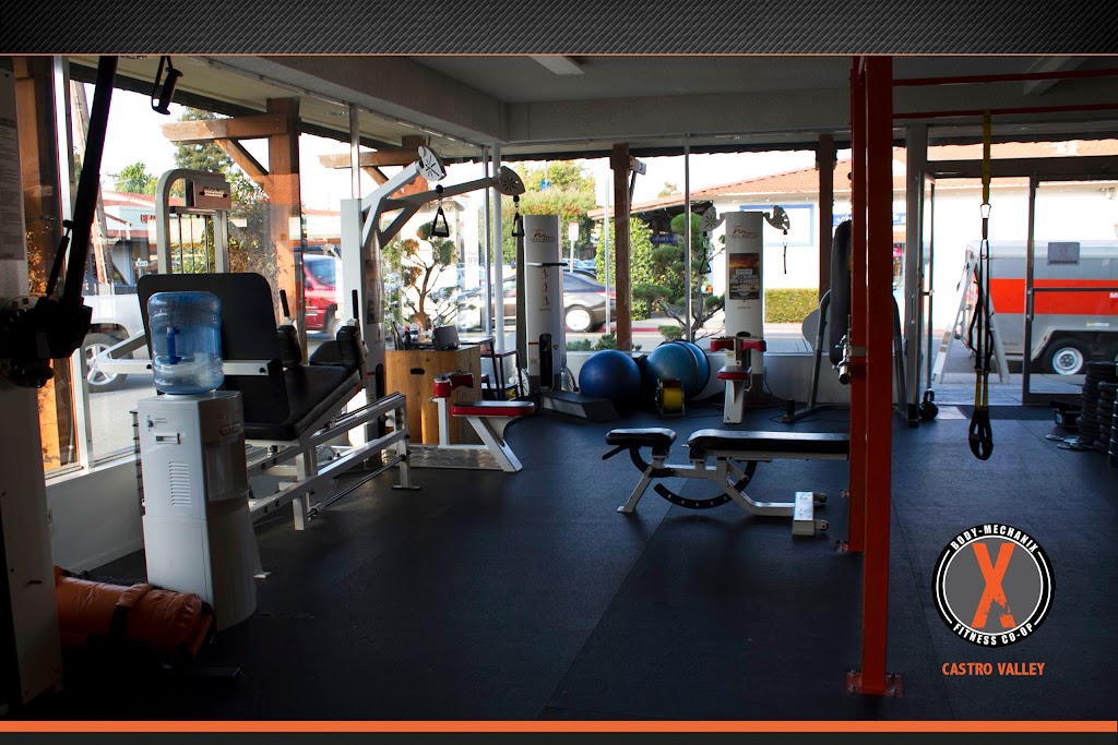  Body Mechanix Fitness