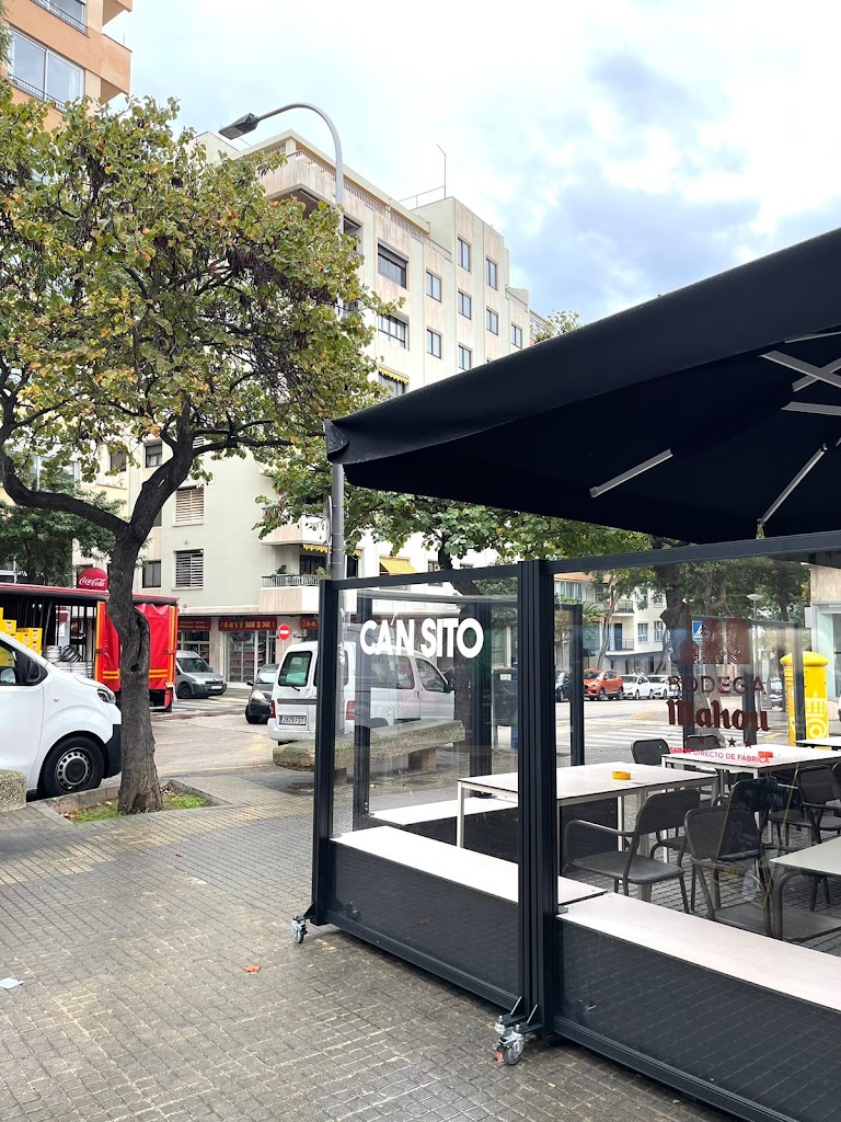 Ca'n Sito Bar Mallorquin