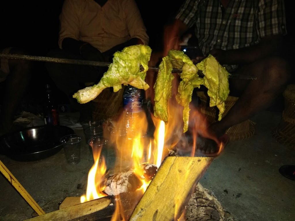 Food & drink