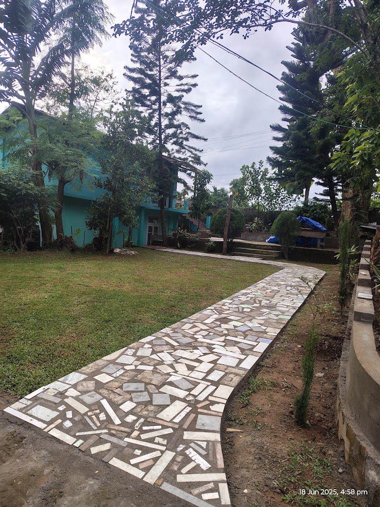 The Nook Homestay