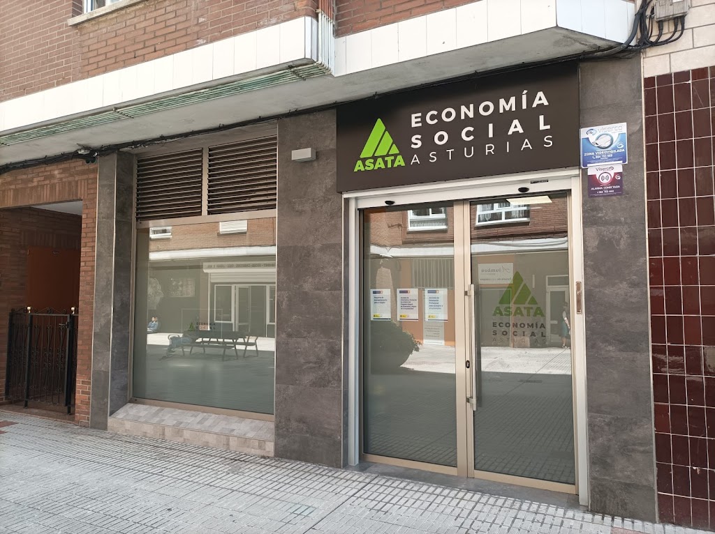 ASATA - Oficina Centro de Formacion, Empleo e Insercion Laboral