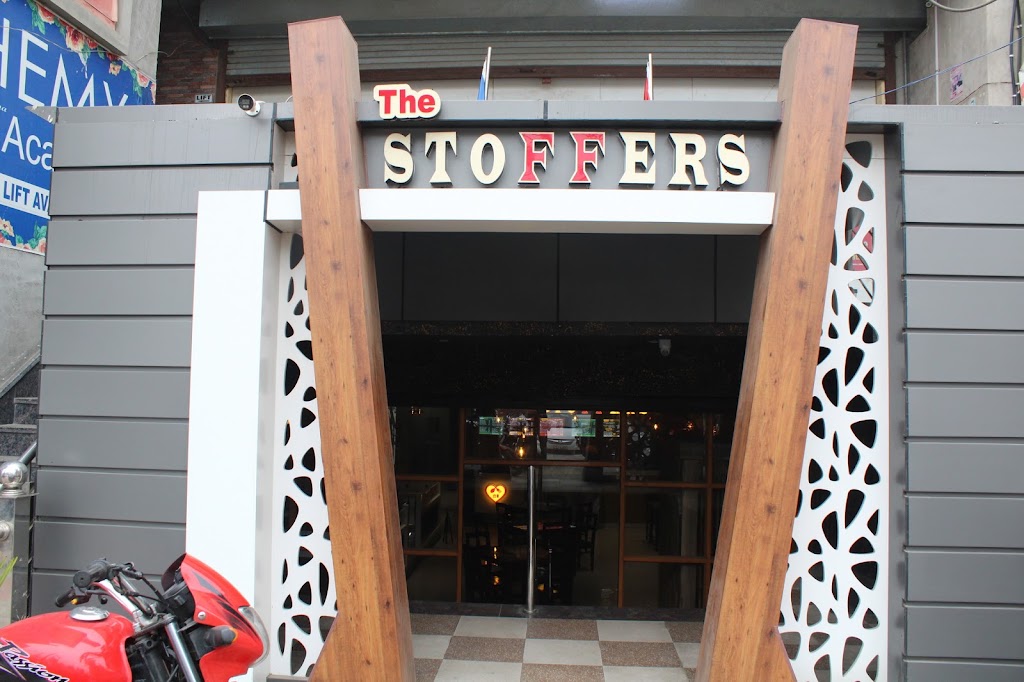 The Stoffers Zira
