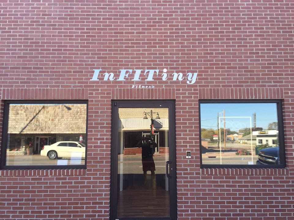 InFITiny Fitness