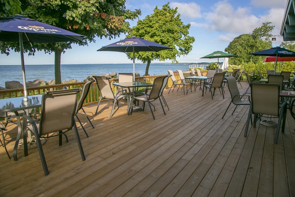 Gray's on the water socialhouse in Leamington