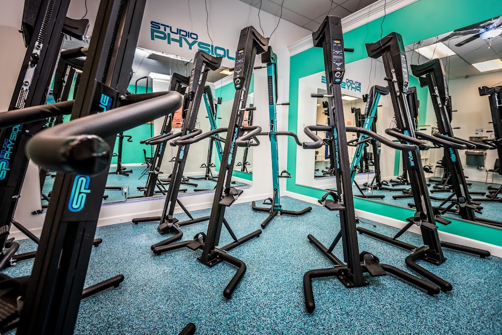  Studio Physique