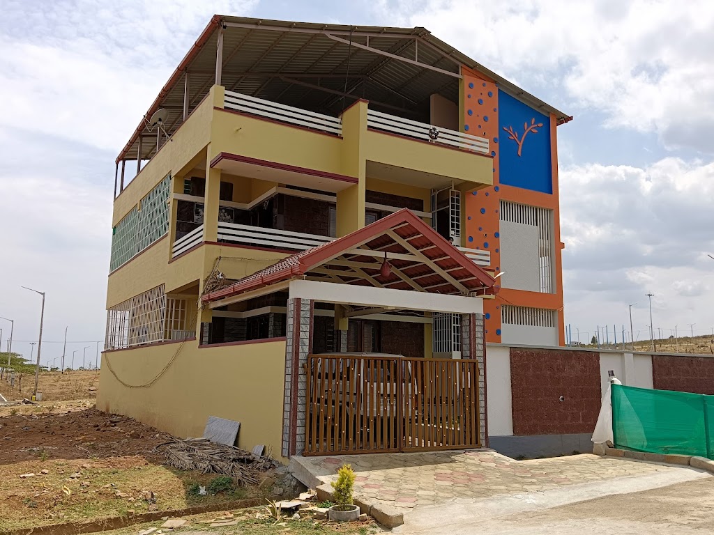 Nidagodu Homestay
