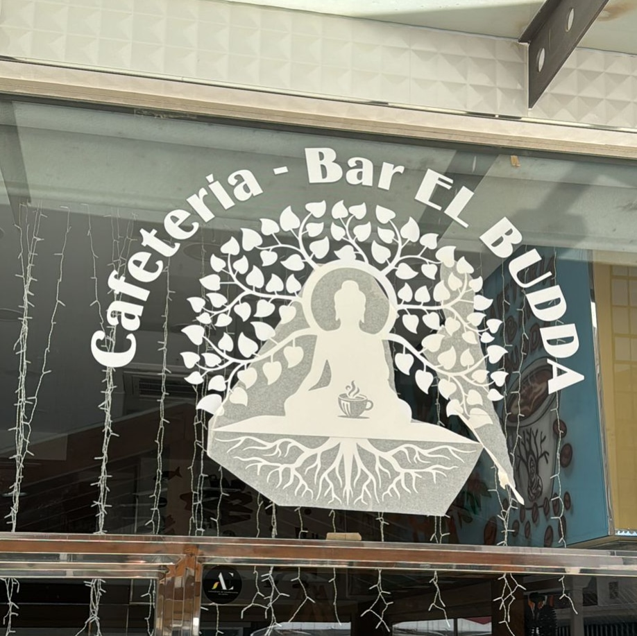 Cafeteria Bar El Budda