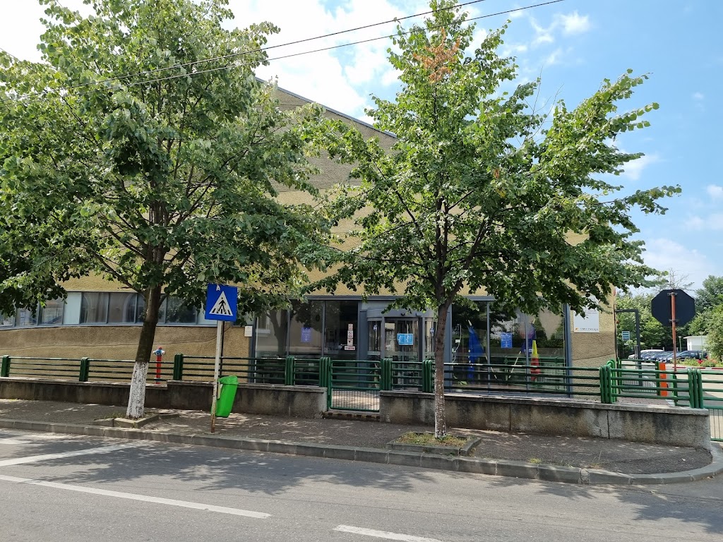 Research and Design Institute of Technology Petrom