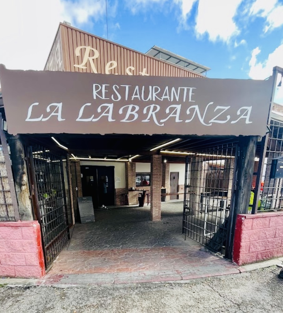Restaurante Sidreria La Labranza
