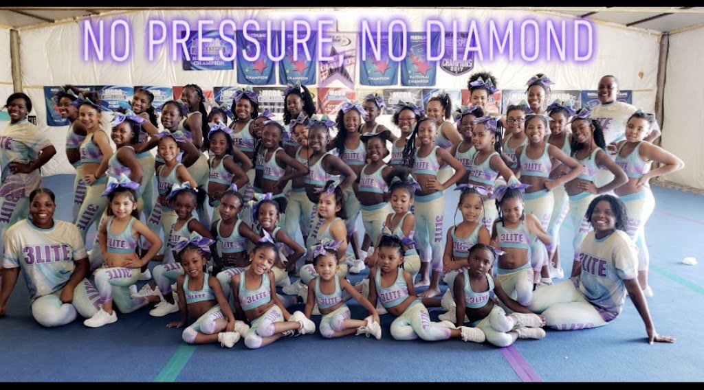  Rising Stars Cheer Dance & Tumbling