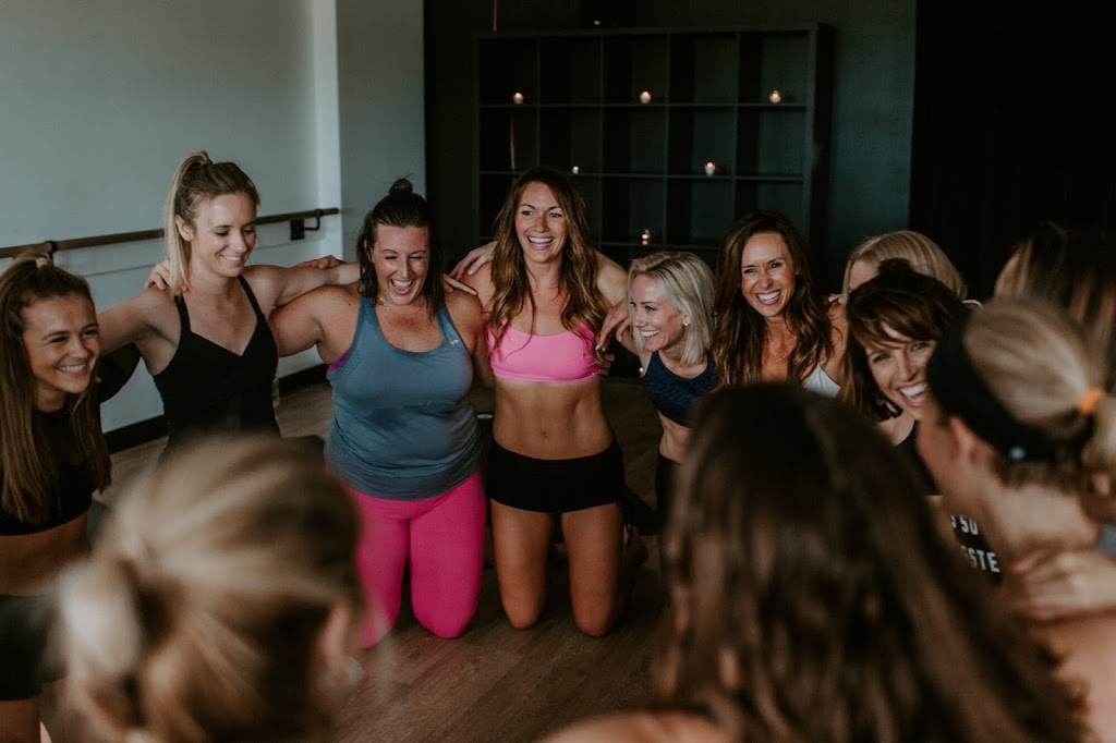  The Sand Barre Fitness ~ Barre, Bounce, TRX, Naples FL