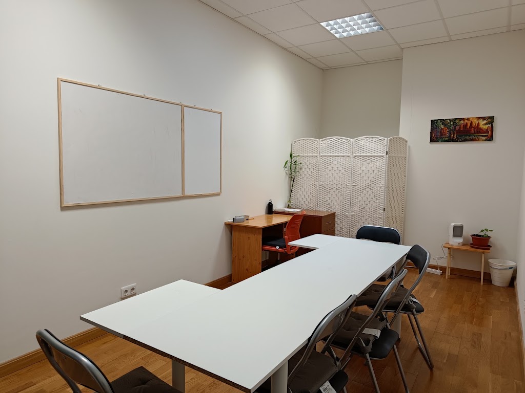 Clases particulares