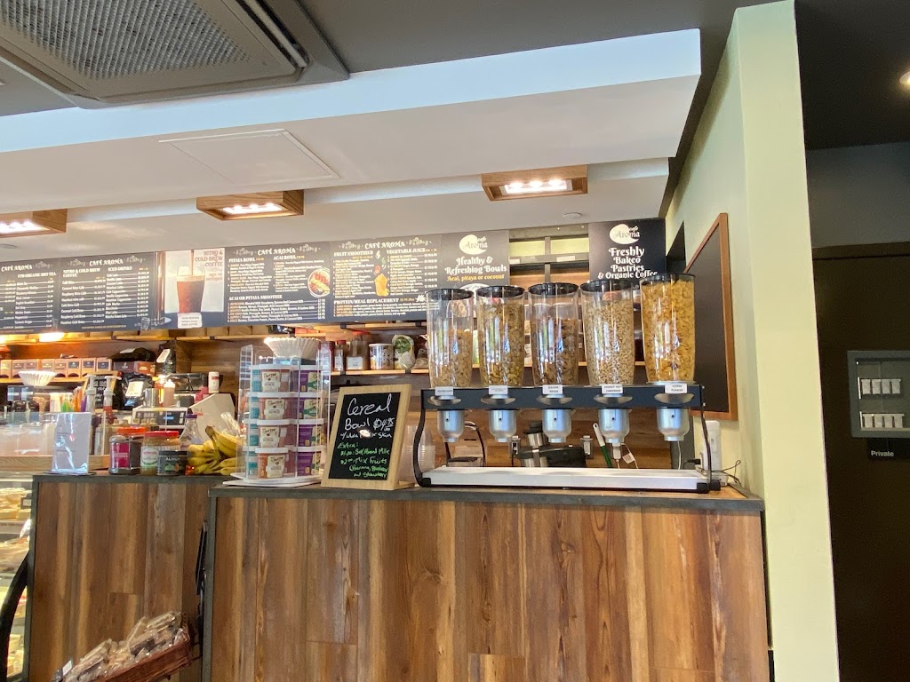 Photo of Cafe Aroma