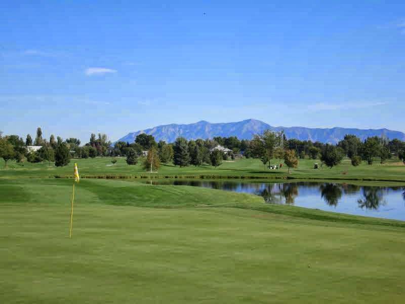  Schneiter's Bluff Golf Course