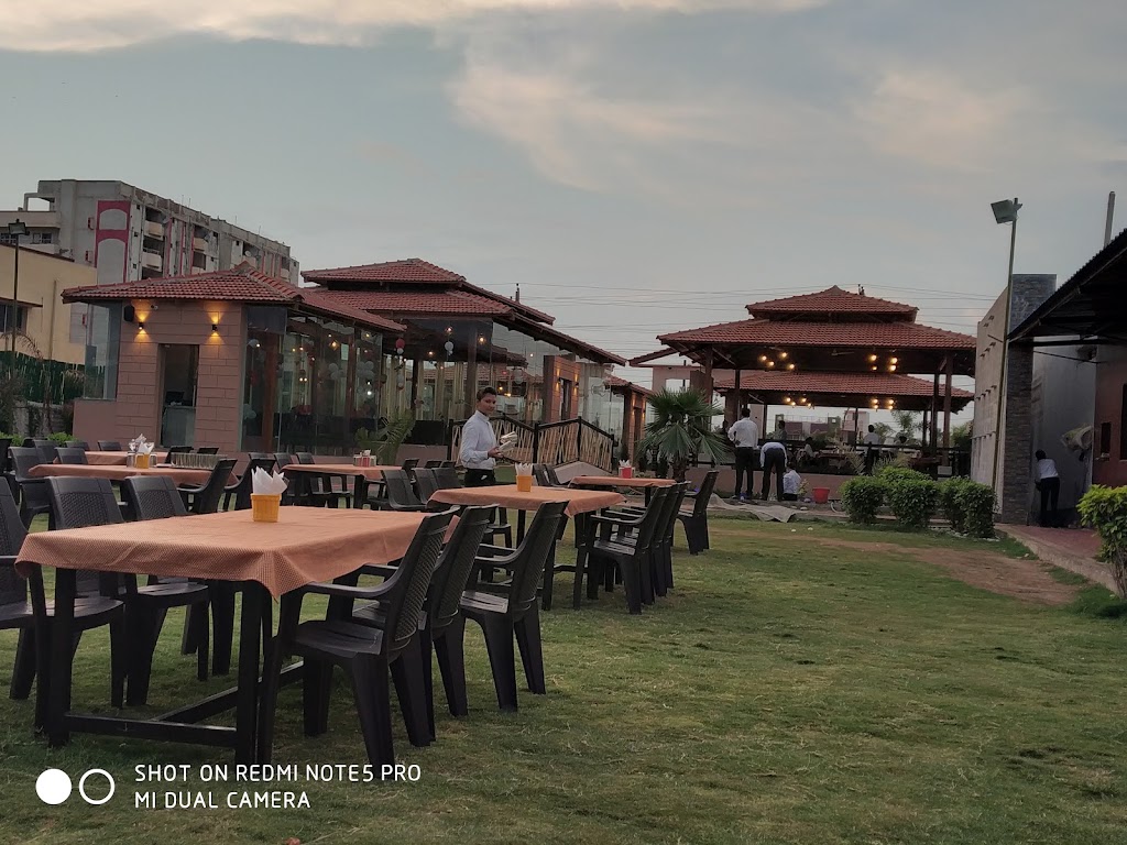 Al Lazeez A Family Restaurant