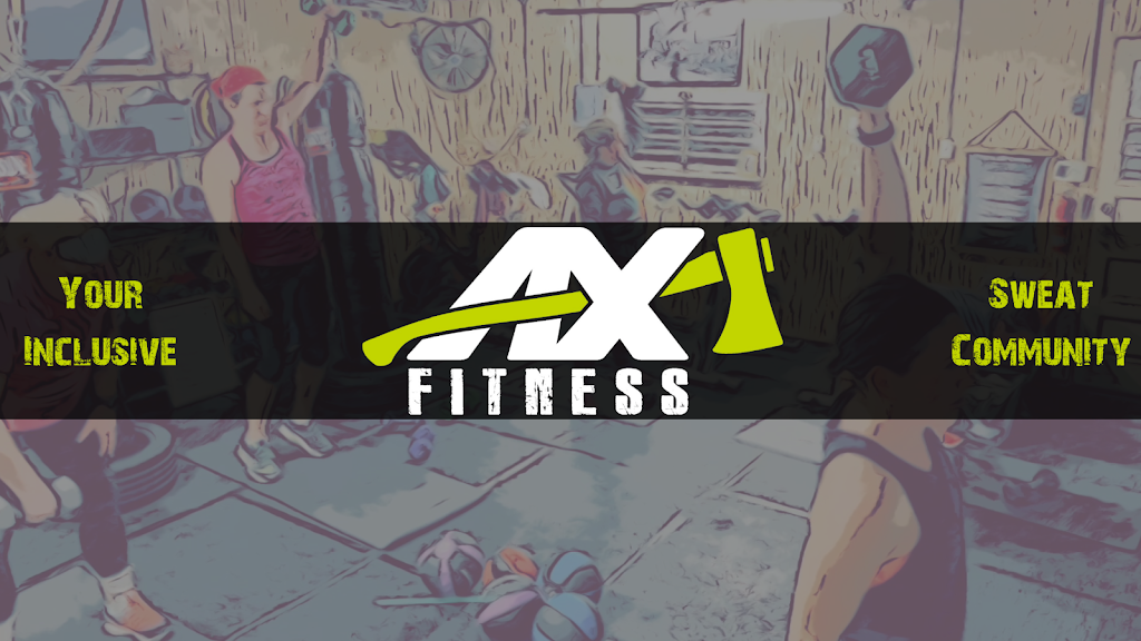  AX Fitness