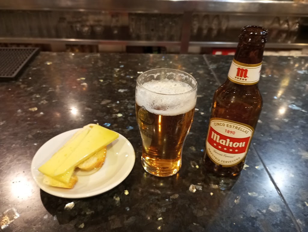 Bar Extremadura